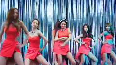 Dal★shabet - Be Ambitious