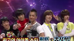 超新星,BigBang - Brian Battle E14 08/07/05
