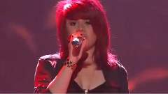 Allison Iraheta - I Don't Wanna Miss A Thing