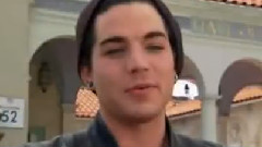 Adam Lambert - Born To Be Wind