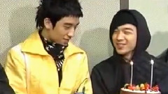 BigBang - Mnet Wide News Special
