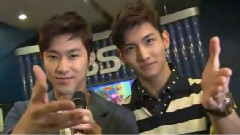 东方神起 - KBS TV