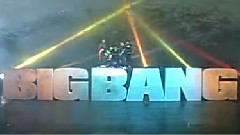 BigBang - Puts Your Hands Up & La La La & V.I.P