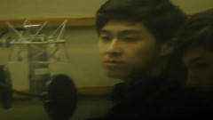 东方神起 - KBS Cool FMRadio