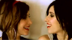 The Veronicas - The Secret Life Of The Veronicas