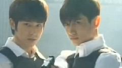 东方神起 - 至少要知道这个