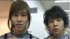 东方神起 - 3rd Live Tour