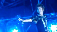 东方神起 - Maximum
