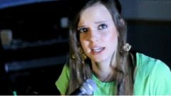 Tiffany Alvord - E.T.