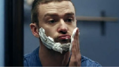 Justin Timberlake - Real Men Prefer A Close Shave