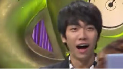 Super Junior - 特气歌谣
