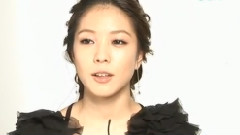 BoA - KMTV News Missha Photoshoot