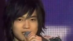 东方神起 - Hug ArirangTV