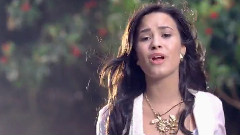 Demi Lovato - The Gift Of A Friend