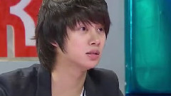 金希澈(Super Junior) - MBC