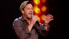 Matt Cardle - When Love Takes Over