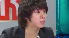 金希澈(Super Junior) - MBC