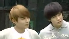 Super Junior-M - 黄金舞台