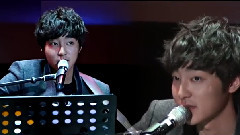 Roy Kim - 虽然爱过