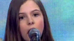 Vox Angeli - Si Seulement Je Pouvais Lui Manquer