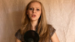 Madilyn Bailey - Just A Kiss