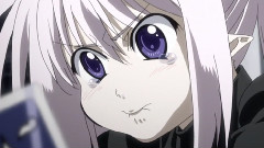 Nobody Knows - Innocence 动画版