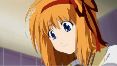 YURIA - Creditless Opening