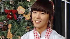 Wonder Girls - Mnet Wonder Bakery E07