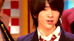 Hey! Say! JUMP - ユー