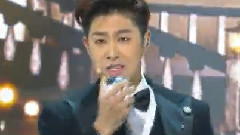 东方神起 - Something