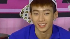 2PM - Mnet JAPAN WIDE TokTok Star