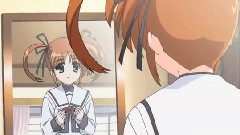 水树奈奈 - 魔法少女奈叶 剪辑版