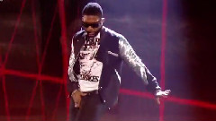 Usher - DJ Got Us Fallin In Love & OMG