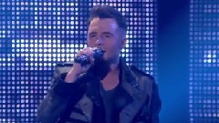 Westlife - The Where We Are Tour 2010 伦敦O2体育馆