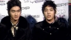 Super Junior - MKMF Making Film EP1