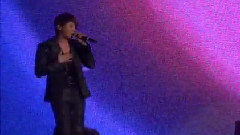 J.Y.J - 温哥华演唱会