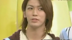 龟梨和也 - Cartoon KAT-TUN 中文字幕版 07/11/07