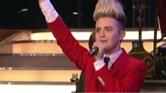 Jedward - Lipstick TV Total
