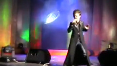 Adam Lambert - Sleepwalker