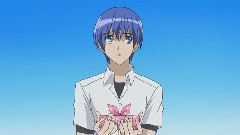 Nobody Knows - あんりある?パラダイス 动画 Kampfer 剪辑版