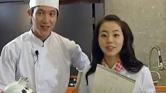 Wonder Girls - Mnet Wonder Bakery E04