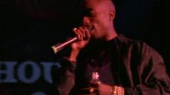2Pac - Troublesome现场版