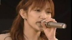 后藤真希 - うわさのSexy Guy & 友达にはなりたくないの