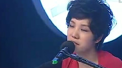 李霄云 - 比赛历程歌曲名串烧曲