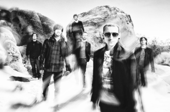 Linkin Park - Iridescent