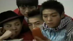 BigBang - 胜利的呐喊