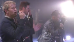 Westlife - The Where We Are Tour 2010