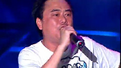 陈升 - 车轮埔
