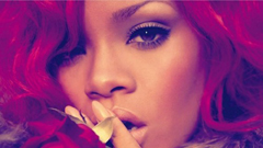 Rihanna - Man Down