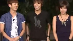 2AM,T-ara,CNBLUE,Running Man - Running Man E07
